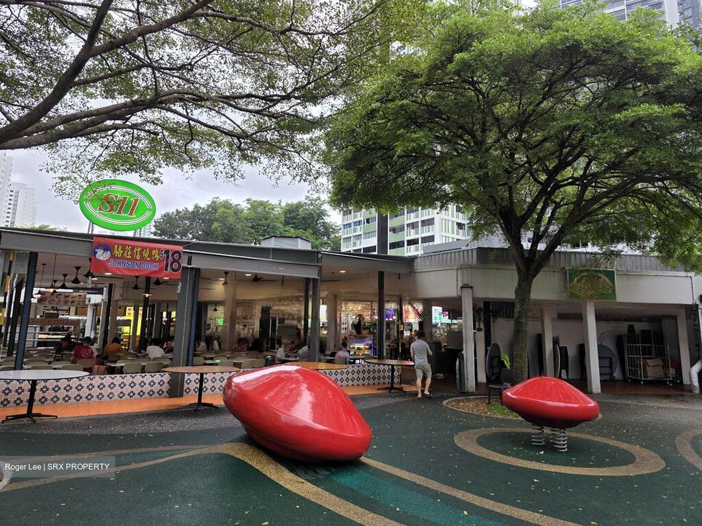 709 ANG MO KIO AVENUE 8 (D20), Shop House #459866781
